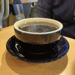 バク コーヒー ロースターズ - 