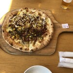 湯っ蔵んど - 