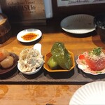 魚屋 うきうきらんらん 三鷹 - 