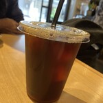 バク コーヒー ロースターズ - 