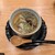 酒亭うり - 料理写真:鮑と蓴菜の冷製茶碗蒸し。