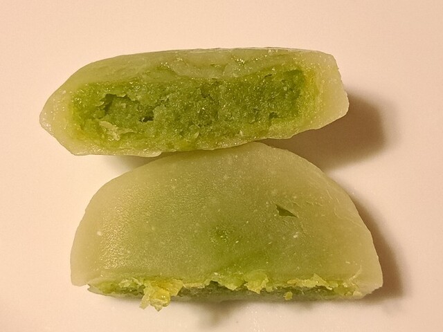 菓匠 三全 おみやげ処せんだい3号店 - 仙台（和菓子）の写真