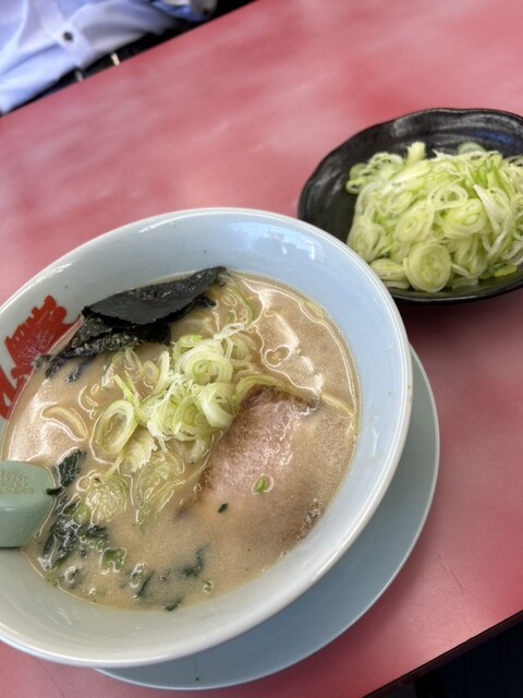 山岡家 名取店（やまおかや） - 岩沼（ラーメン）の写真