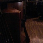 ジャマイカ - 横から見たパラゴン
                                