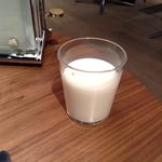 セントル ザ・ベーカリー - 牛乳