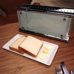 セントル ザ・ベーカリー - 食パン2種盛り