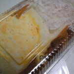 フタをしめた状態です(＞ｗ＜)