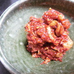 Kimuchino Pusan - チャンジャ