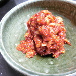 Kimuchino Pusan - チャンジャ