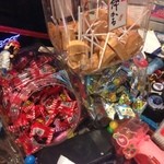 放課後駄菓子バー A-55 - 