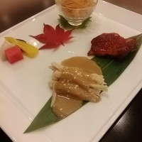 赤坂璃宮 銀座店 - 