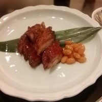 赤坂璃宮 銀座店 - 