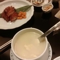 赤坂璃宮 銀座店 - 