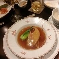 赤坂璃宮 銀座店 - 