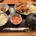 博多もつ鍋 やまや 博多店 - 