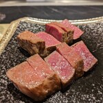 Teppanyaki Asahi - 