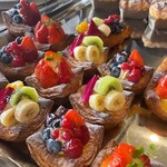 ボー・スィエル - 