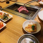 焼肉JIN NAGOYA - 