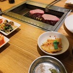 焼肉JIN NAGOYA - 
