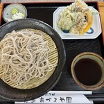 あずまや園 - 料理写真: