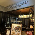 MERCER BRUNCH - 