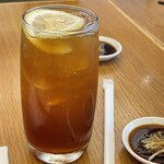 DIN by Din Tai Fung - 料理、飲み物