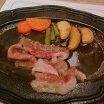 NIKKO KANAYA HOTEL CRAFT GRILL - 