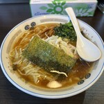 えーちゃん食堂 - 