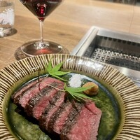 和牛料理 一石三鳥 - 