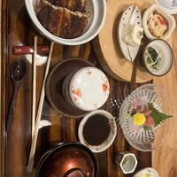 炭焼うな富士 白壁別邸 - 