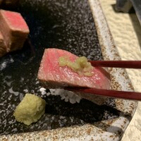 鉄板焼き あさひ - 