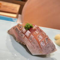 恵比寿 鮨 はつめ - 