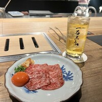 和牛料理 一石三鳥 - 