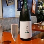 日本酒酒場立呑み 仁 - 