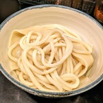 肉汁うどん奥村 - 