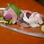 日本酒酒場立呑み 仁 - 