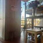 チェア コーヒーロースターズ - 