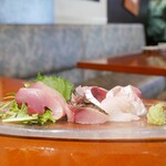 日本酒酒場立呑み 仁 - 