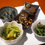 日本酒酒場立呑み 仁 - 