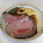 ロウリーズ・ザ・プライムリブ 大阪 - 