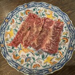 Yakiniku Mikaduki - 