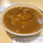 信そば 長野屋 - 