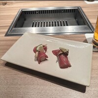焼肉うしごろ 横浜店 - 