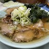 新橋ニューともちんラーメン 川崎駅前店