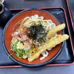 資さんうどん - 