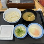 松屋 - 