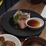 KOBE YAKITORI STAND 野乃鳥 新宿店 - 