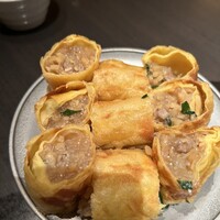 廣東料理 民生 ヒルトンプラザウエスト店 - 