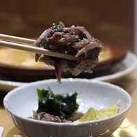 新宿割烹 中嶋 - 