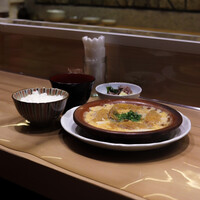 新宿割烹 中嶋 - 